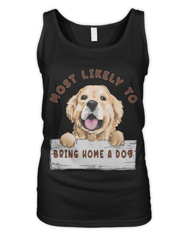 Women's Tank Top