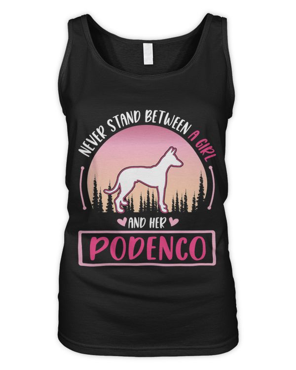 Women's Tank Top