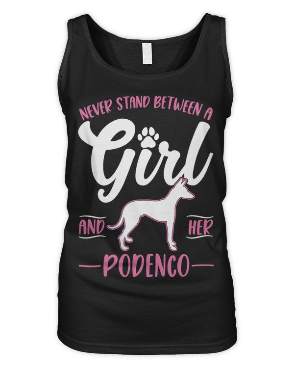 Women's Tank Top