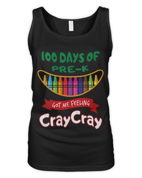 Women's Tank Top