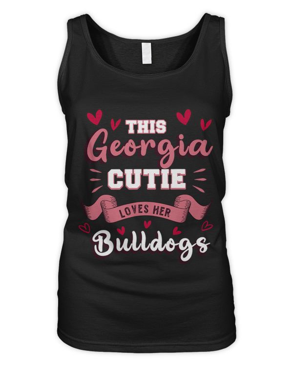 Women's Tank Top