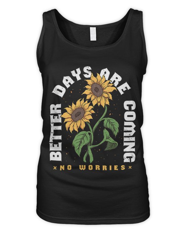 Women's Tank Top