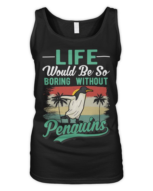 Women's Tank Top