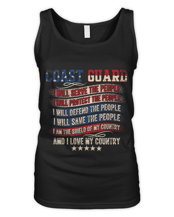 Women's Tank Top