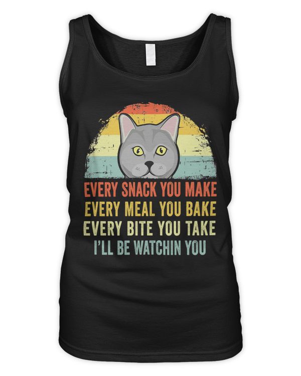 Women's Tank Top