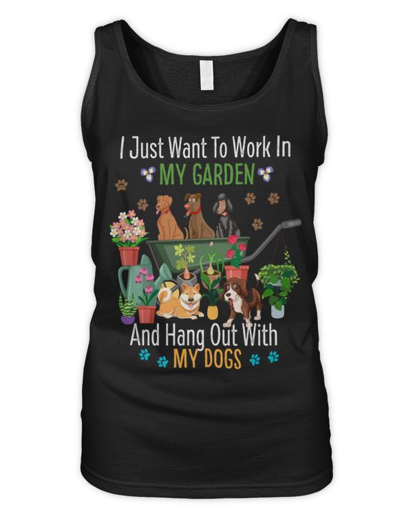 Women's Tank Top