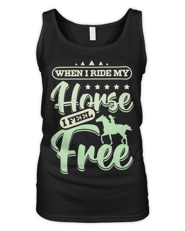 Women's Tank Top