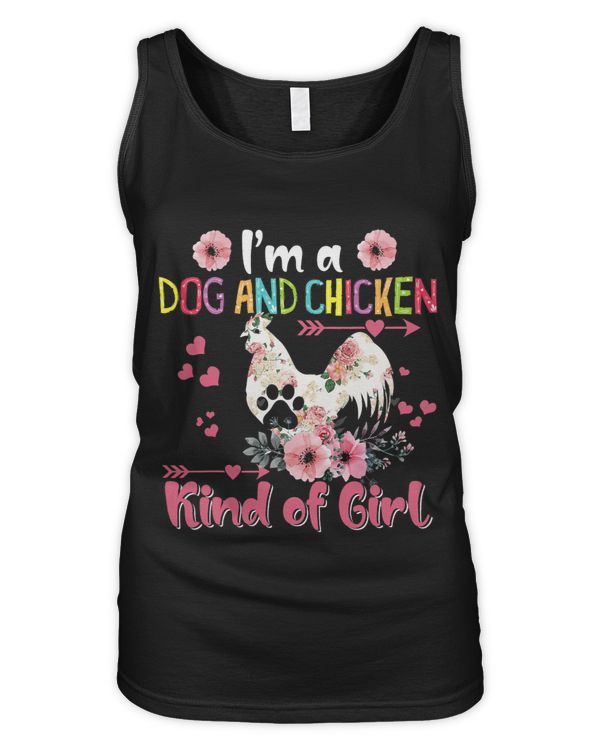 Women's Tank Top