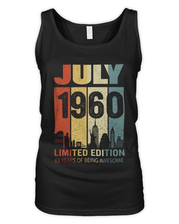 Women's Tank Top
