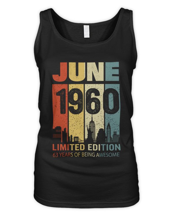Women's Tank Top