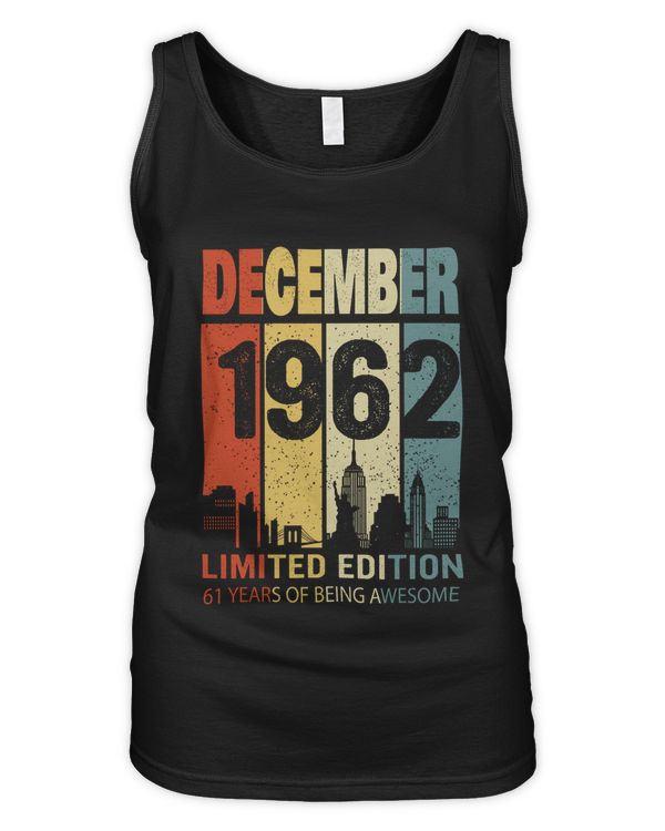Women's Tank Top