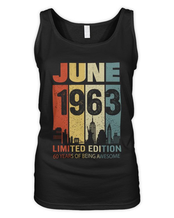 Women's Tank Top