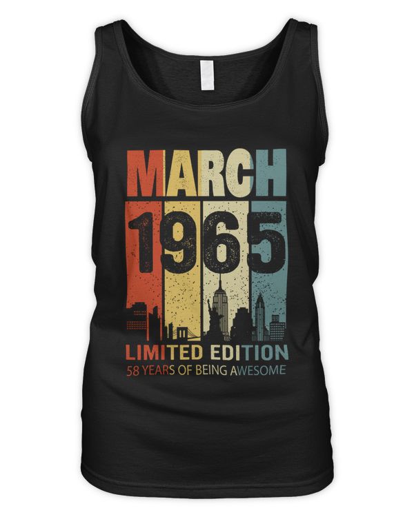 Women's Tank Top