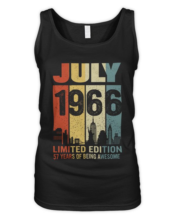 Women's Tank Top