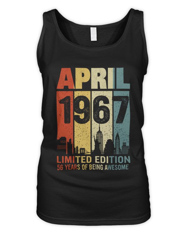 Women's Tank Top