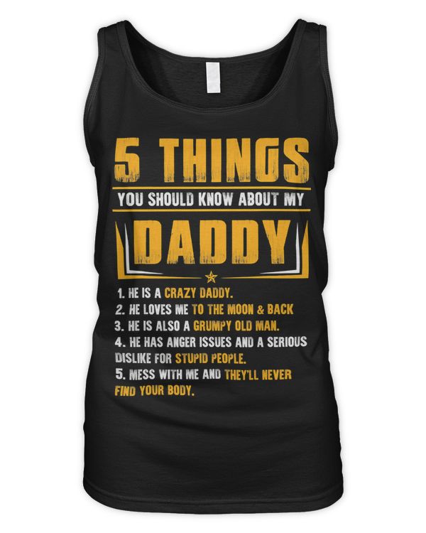Women's Tank Top