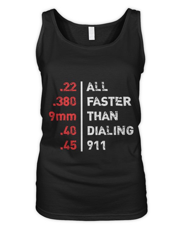Women's Tank Top
