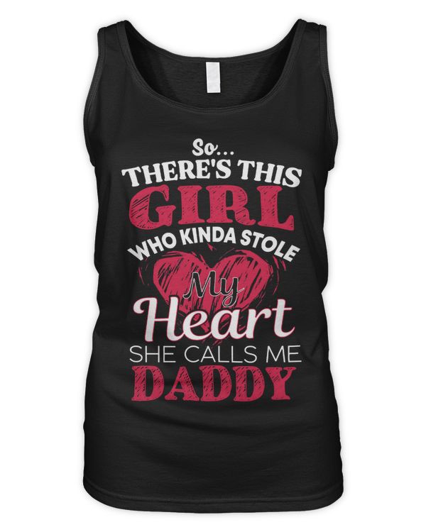 Women's Tank Top