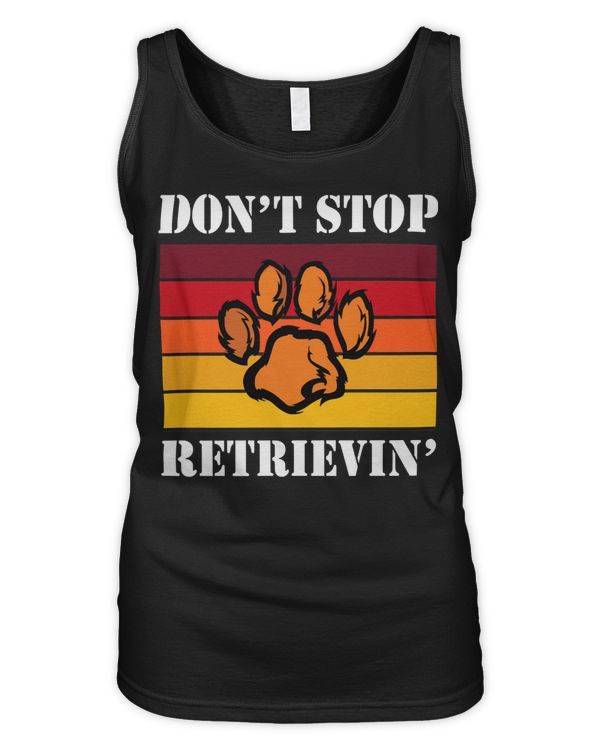 Women's Tank Top