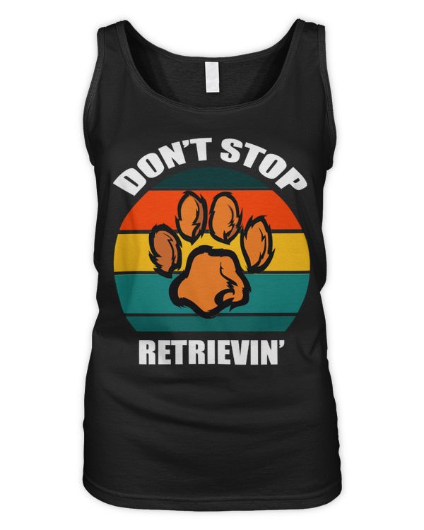 Women's Tank Top