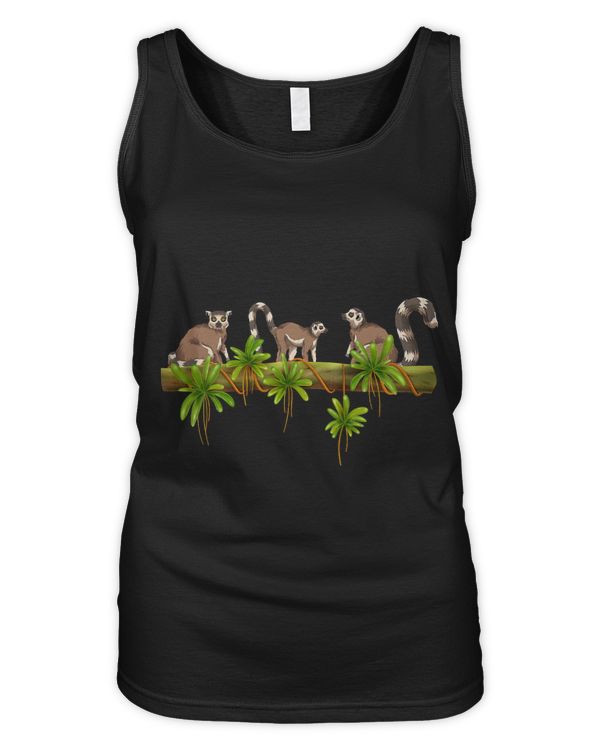 Women's Tank Top