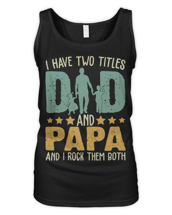Women's Tank Top