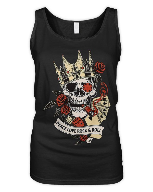 Women's Tank Top