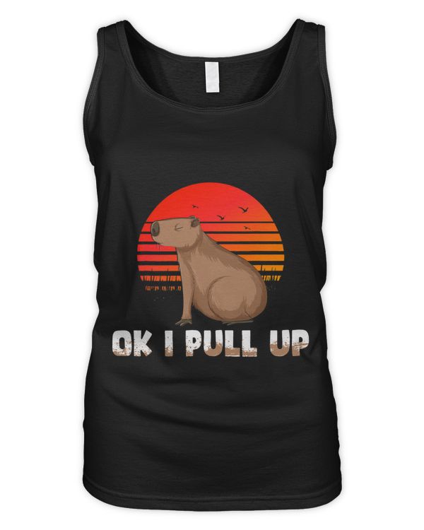 Women's Tank Top