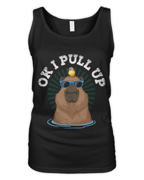 Women's Tank Top