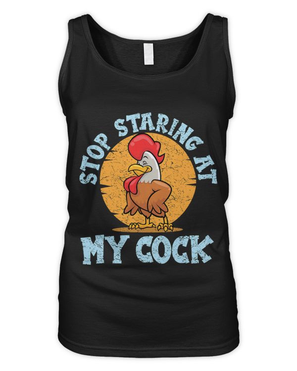 Women's Tank Top