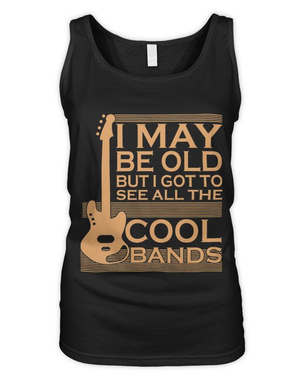Women's Tank Top