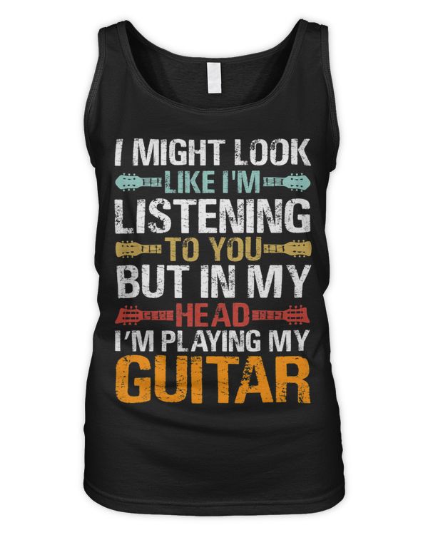 Women's Tank Top