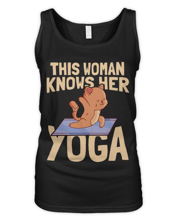 Women's Tank Top