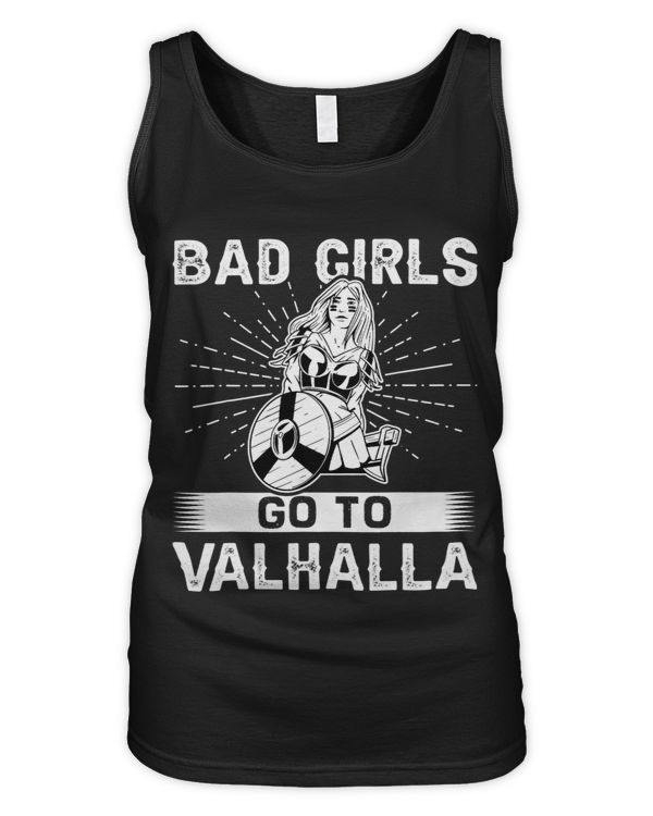 Women's Tank Top