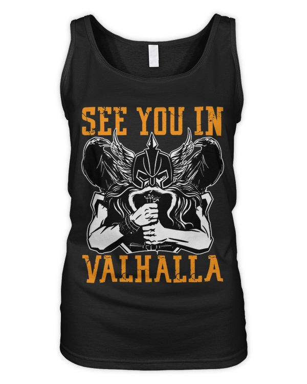 Women's Tank Top