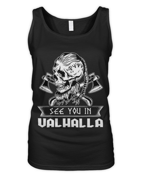 Women's Tank Top