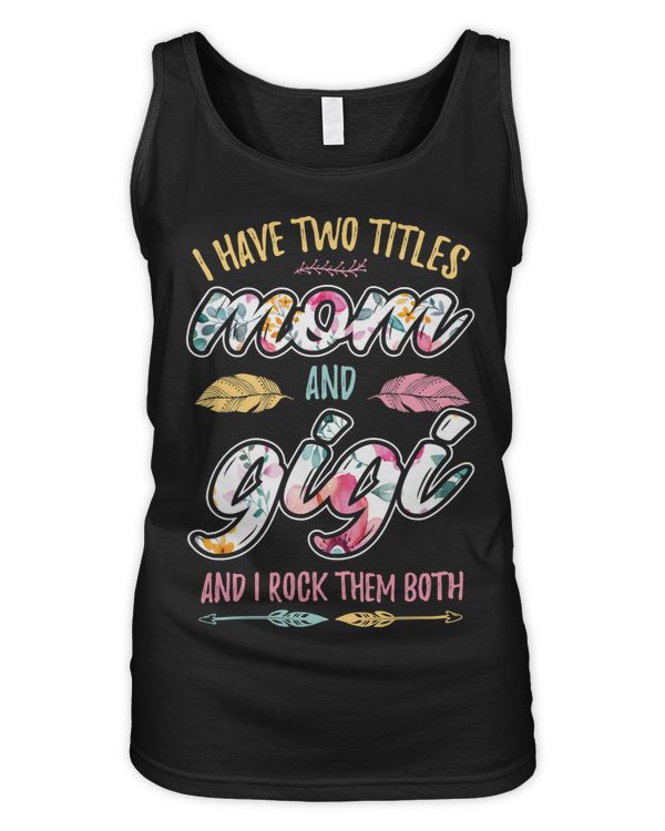 Women's Tank Top