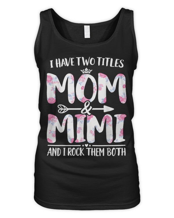 Women's Tank Top