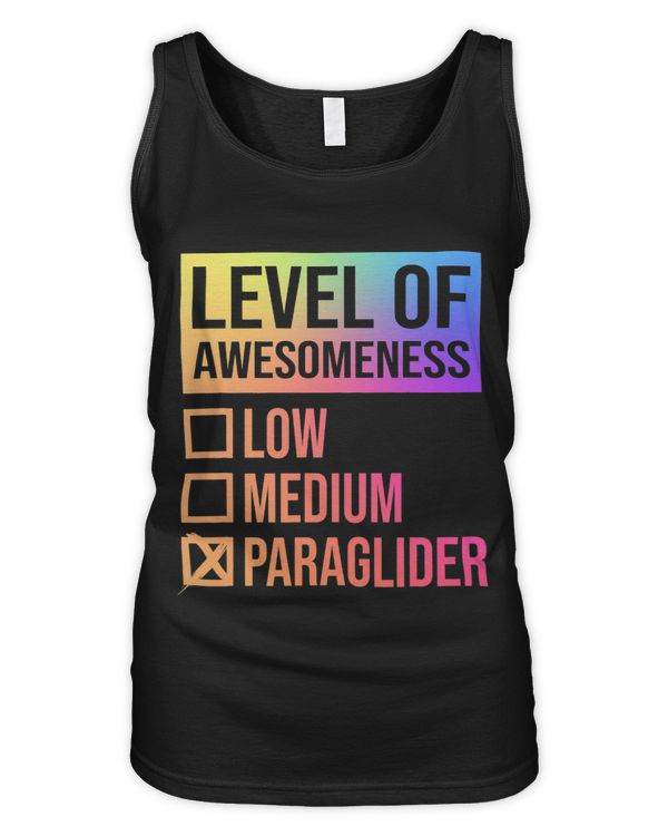 Women's Tank Top