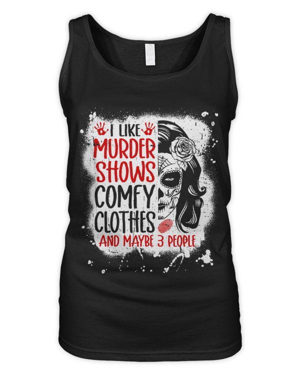 Women's Tank Top