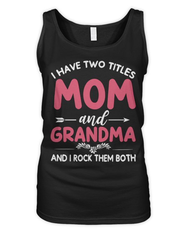 Women's Tank Top