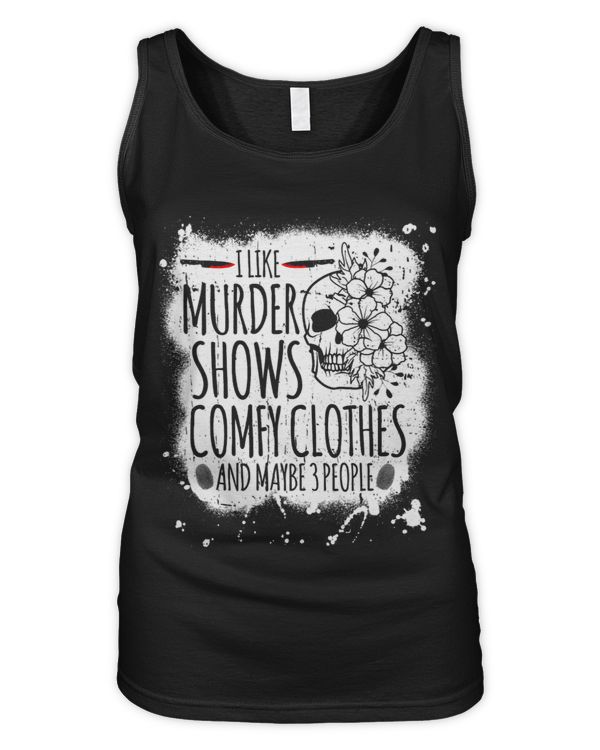 Women's Tank Top