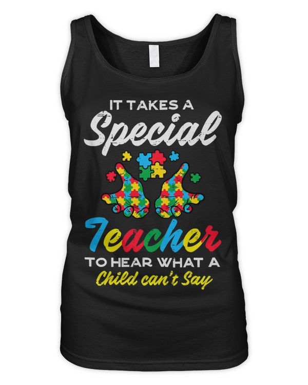 Women's Tank Top