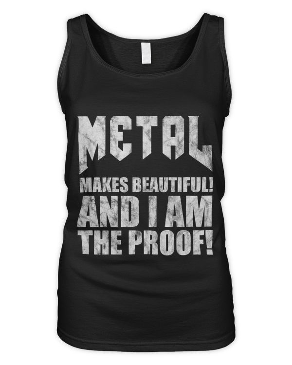 Women's Tank Top