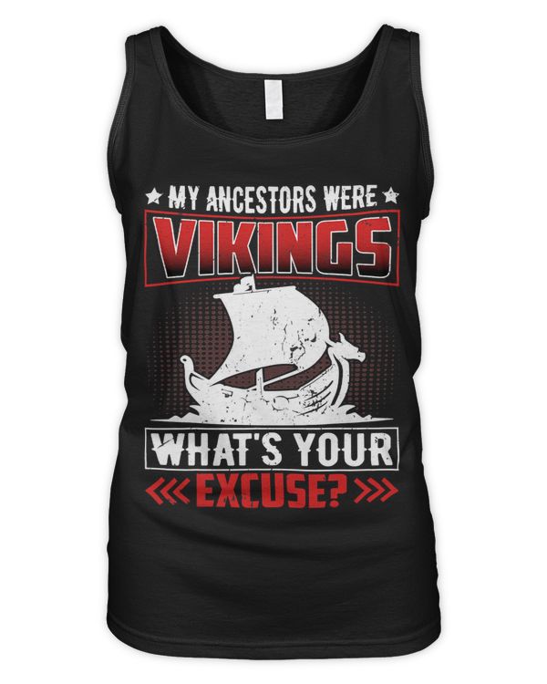 Women's Tank Top