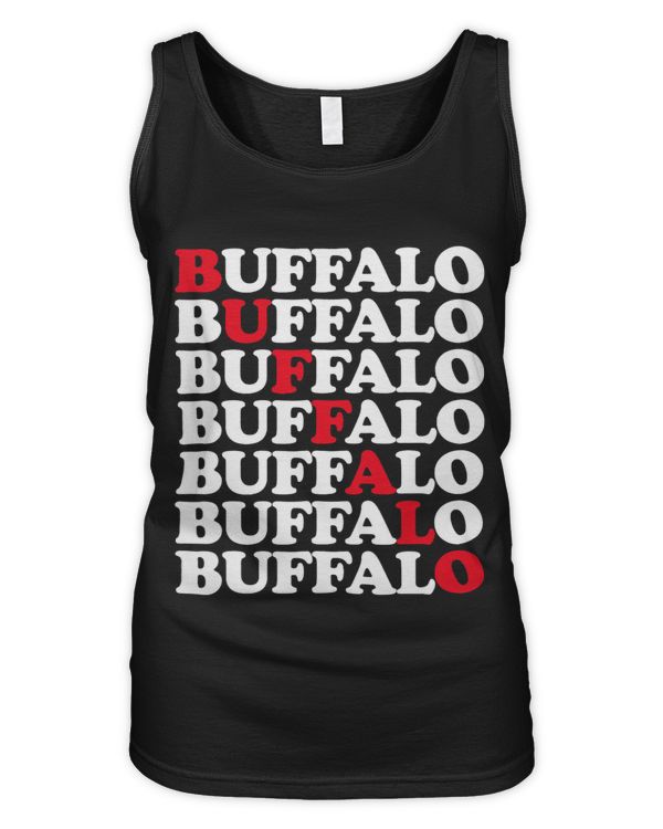 Women's Tank Top