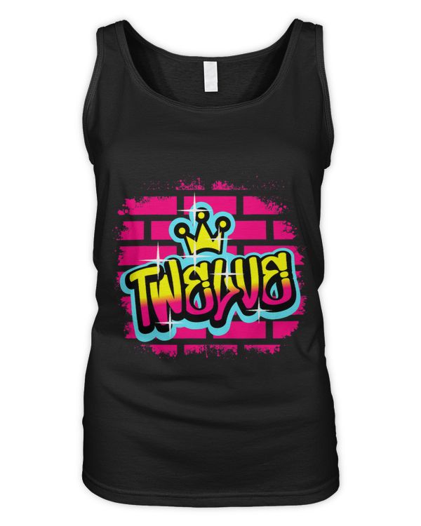 Women's Tank Top