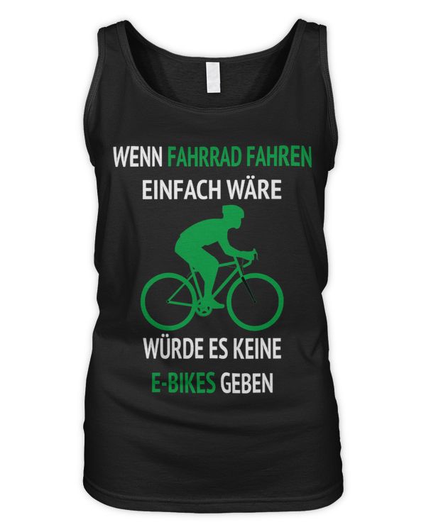 Women's Tank Top