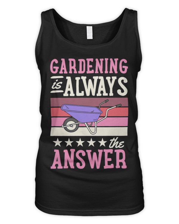 Women's Tank Top