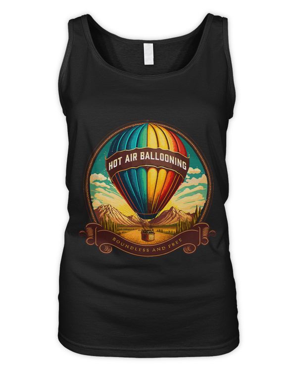 Women's Tank Top